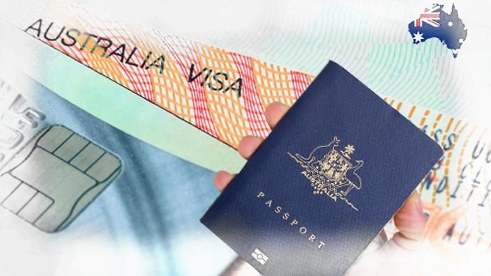 Australian Visa